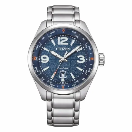 Miesten rannekellot Citizen AW1830-88L